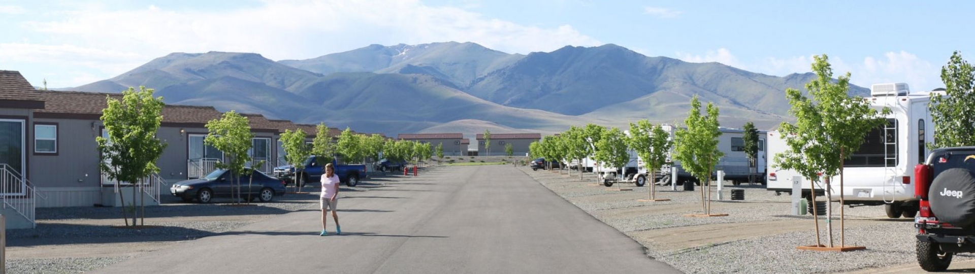 Park Map Download Park Map Camping in Nevada