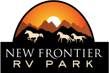 New Frontier Rv Park Rv Campground Nevada 445